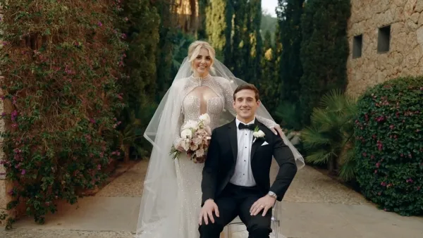 Tipos, wedding photographers in Spain, Europe — showreel preview