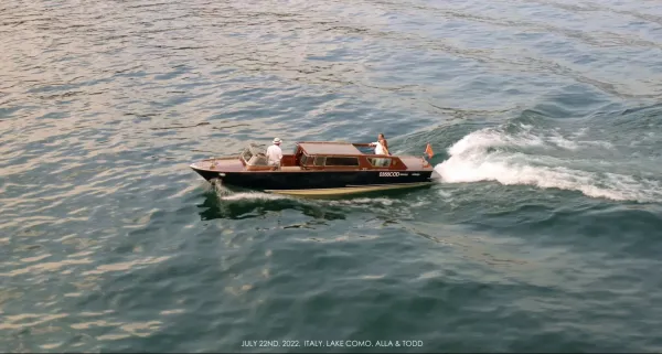 Paramonova Movies, wedding videographers in Portugal, Europe — showreel preview