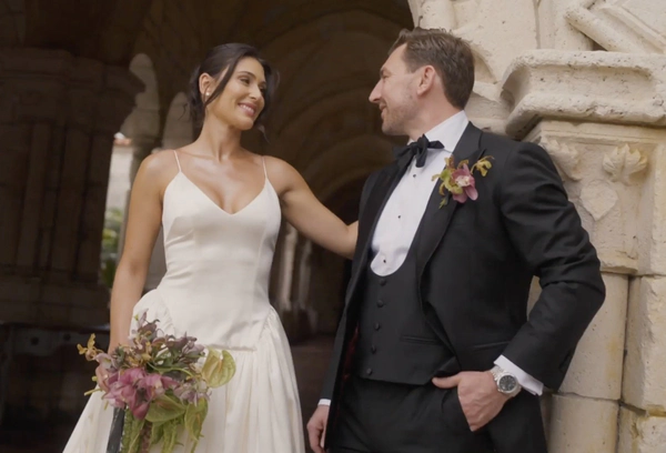 Always Forever Films, wedding videographers in Washington, USA ā showreel preview