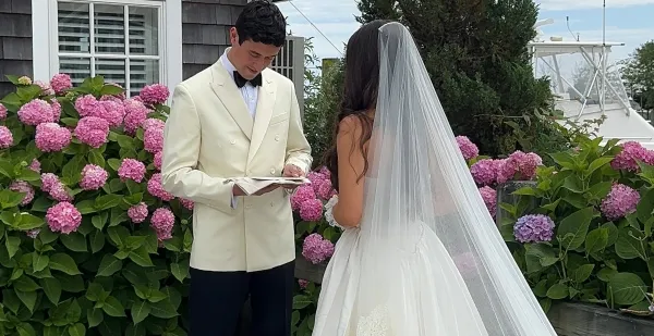 Happily Ever Socials, wedding content creators in New York, USA — showreel preview