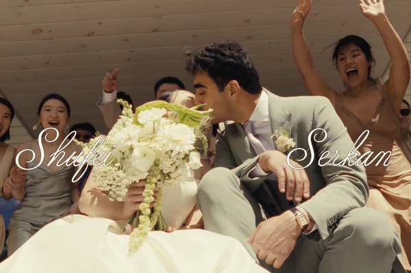 Rose Bao, wedding videographers in New York, USA — showreel preview