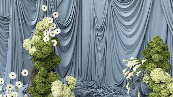 Social Brides Collective, wedding content creators in Chicago, USA — showreel preview