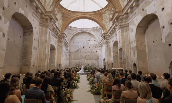 Rodrigo Zadro, wedding videographers in Guatemala, Central America — showreel preview
