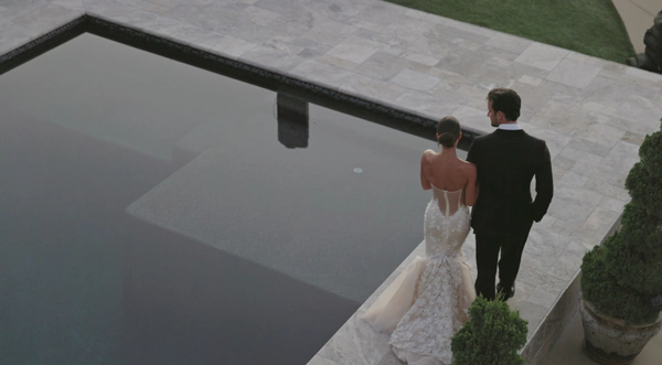 Kate Pervak, wedding videographers in California, USA — showreel preview