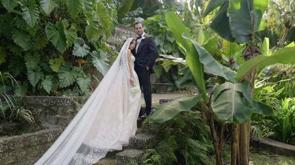 Gamutсine, wedding videographers in Florida, USA — showreel preview