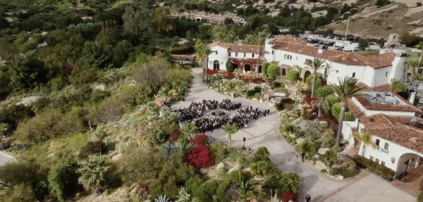 Petrossian Film, wedding videographers in California, USA — showreel preview