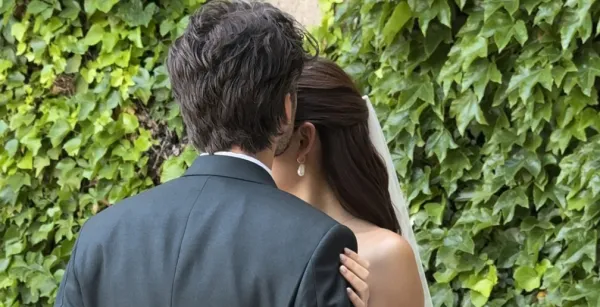 Vow Visuals, wedding content creators in Spain, Europe — showreel preview