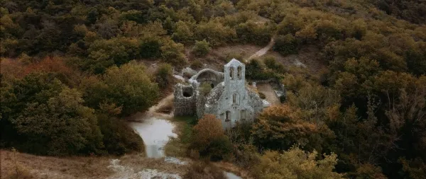 Aenaon Films, wedding videographers in Greece, Europe — showreel preview