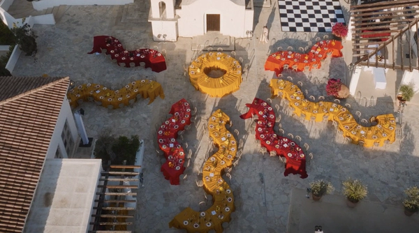 Yes and Tonic, wedding videographers in Spain, Europe — showreel preview