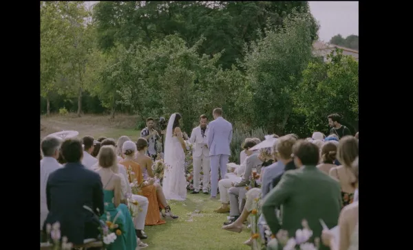 Os Pixel, wedding videographers in Portugal, Europe — showreel preview
