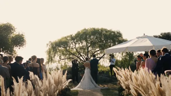 Ballena Movie, wedding videographers in Brazil — showreel preview
