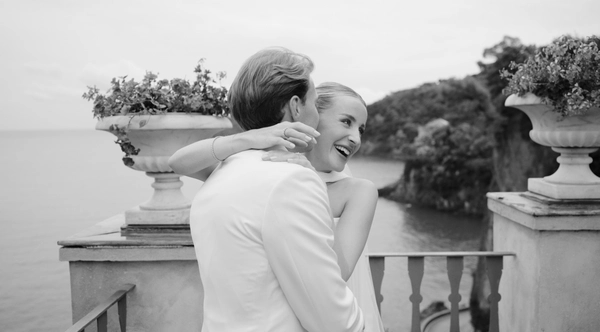 Xenia Benedikt, wedding videographers in Germany, Europe — showreel preview