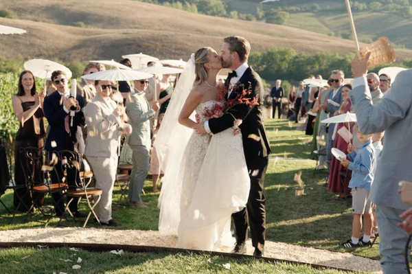 Xenia Benedikt, wedding videographers in Germany, Europe — showreel preview
