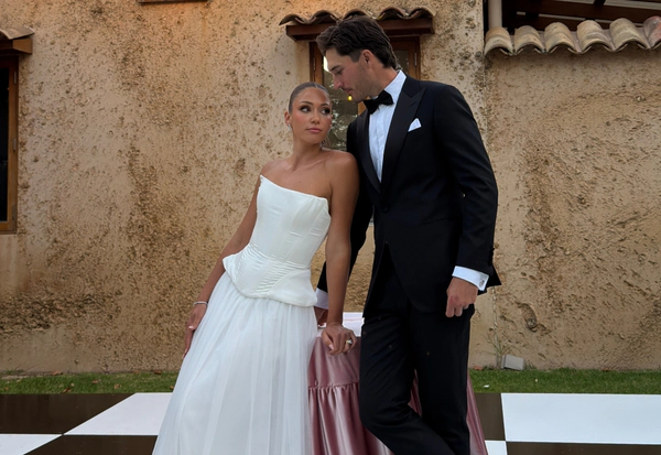 OYD, wedding content creators in Perth, Australia — showreel preview