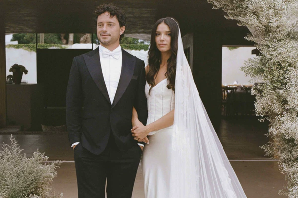 Morelife Films, wedding videographers in Sydney, Australia — showreel preview
