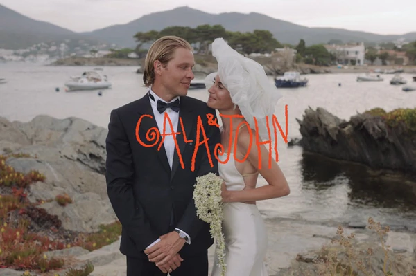Ay Video, wedding videographers in Spain, Europe — showreel preview