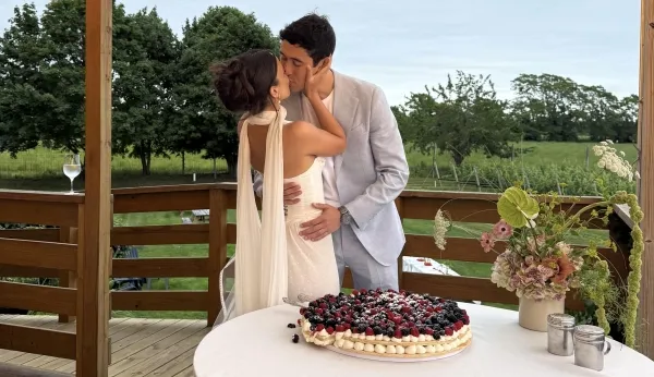 Happily Ever Socials, wedding content creators in New York, USA — showreel preview