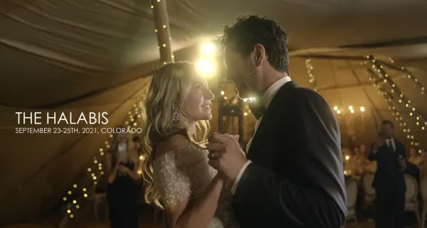 Paramonova Movies, wedding videographers in Portugal, Europe — showreel preview