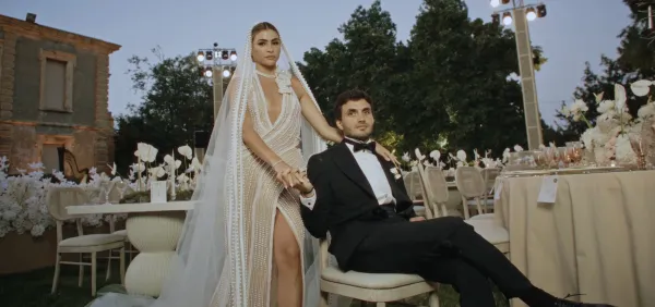 UNIQUE WEDDING, wedding videographers in Spain, Europe — showreel preview