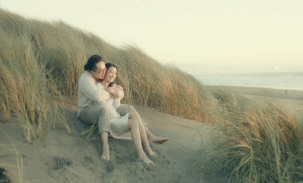 Studio Opia, wedding photographers in California, USA — showreel preview