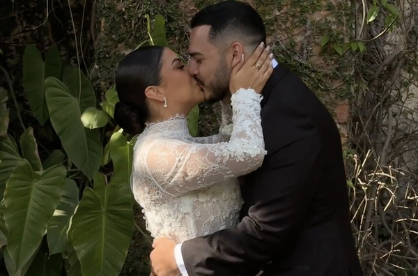 Para La Novia, wedding content creators in California, USA — showreel preview