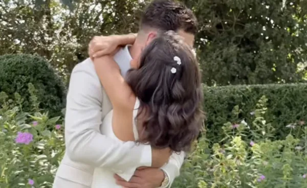 Happily Ever Socials, wedding content creators in New York, USA — showreel preview
