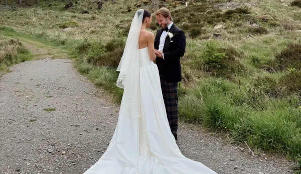 Content for Brides, wedding content creators in United Kingdom — showreel preview