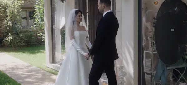 Beige and Wine, wedding videographers in Germany, Europe — showreel preview