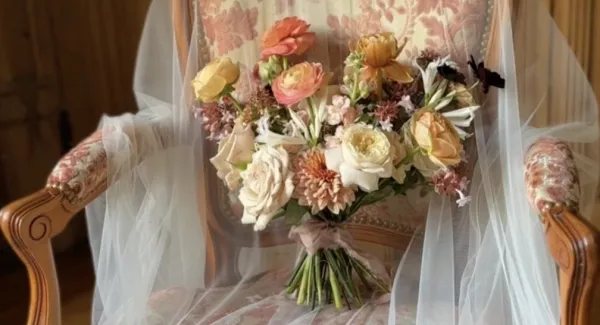 Heart Crafted Social, wedding content creators in California, USA — showreel preview
