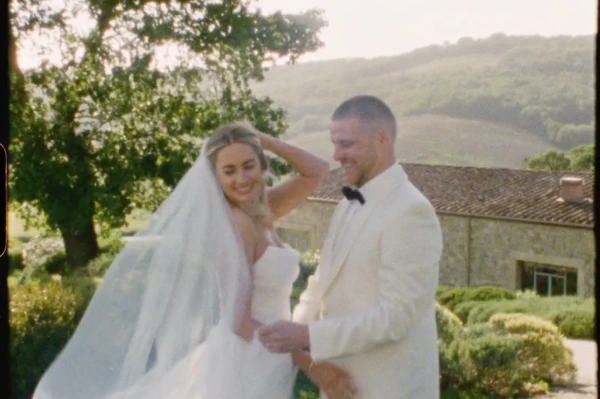 Xenia Benedikt, wedding videographers in Germany, Europe — showreel preview