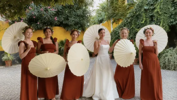 Content by Matt, wedding content creators in United Kingdom — showreel preview