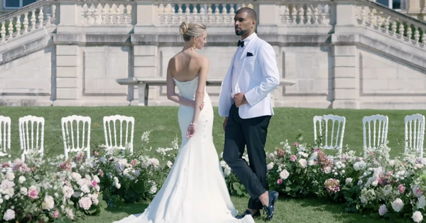 MĒMENTŌ, wedding videographers in France, Europe — showreel preview