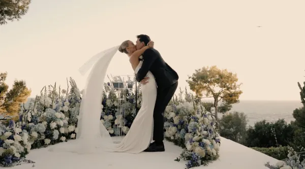 Native Birds Films, wedding videographers in Portugal, Europe — showreel preview