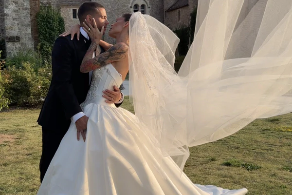 elinitaly, wedding content creators in Italy, Europe — showreel preview