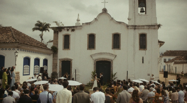 Eternal Filmes, wedding videographers in Brazil — showreel preview