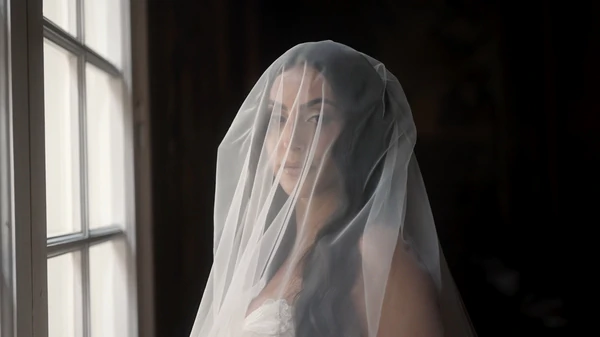 Andrade Wedding Film, wedding videographers in Spain, Europe — showreel preview