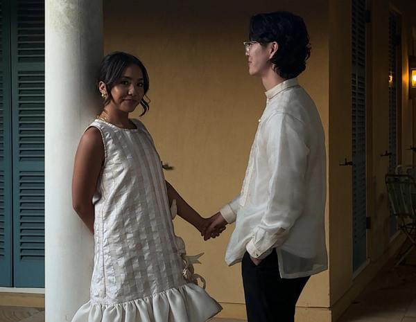 Soléalane, wedding content creators in Sydney, Australia — showreel preview