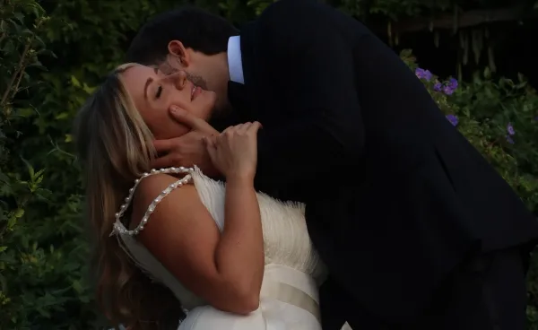 Little Nostalgic Moments, wedding content creators in California, USA — showreel preview