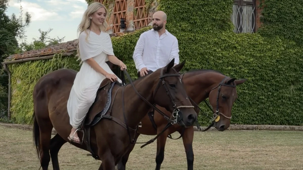 Maison Bisous, wedding content creators in Queensland, Australia — showreel preview