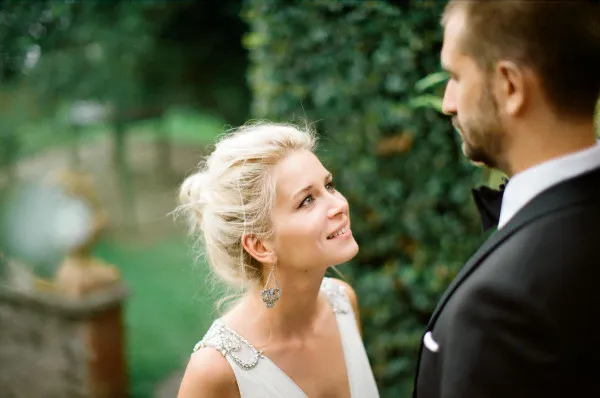 Happy Moments Collector, wedding planners in Italy, Europe — showreel preview