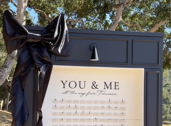 Ce Jour Creations, wedding content creators in California, USA — showreel preview