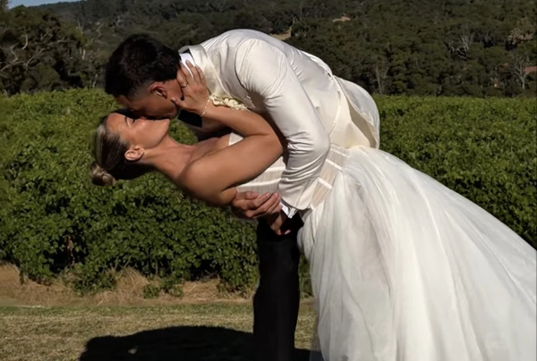 OYD, wedding content creators in Perth, Australia — showreel preview