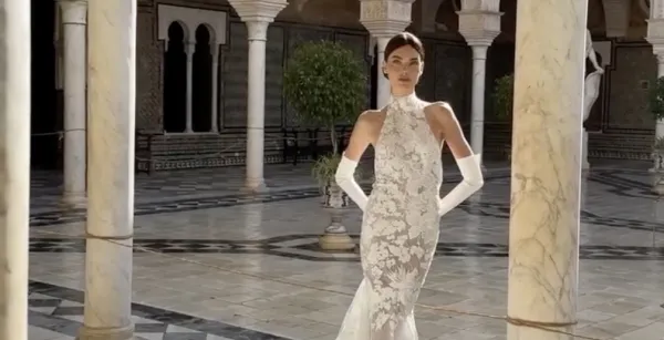 Vow Visuals, wedding content creators in Spain, Europe — showreel preview