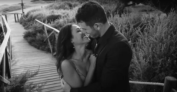 Rice and Roses, wedding videographers in Spain, Europe — showreel preview