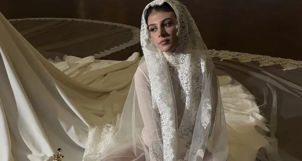 Hype Gal, wedding content creators in Canada — showreel preview