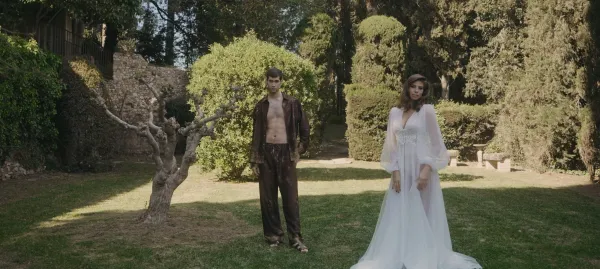 Beige and Wine, wedding videographers in Germany, Europe — showreel preview