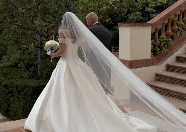 La Terra Blanche, wedding content creators in Spain, Europe — showreel preview