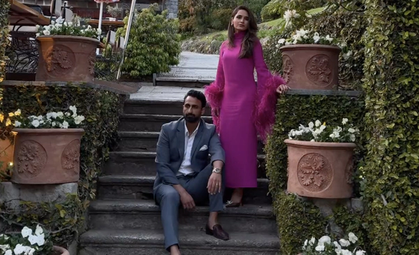 Para La Novia, wedding content creators in California, USA — showreel preview