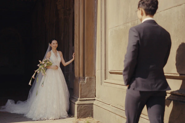Rose Bao, wedding videographers in New York, USA — showreel preview