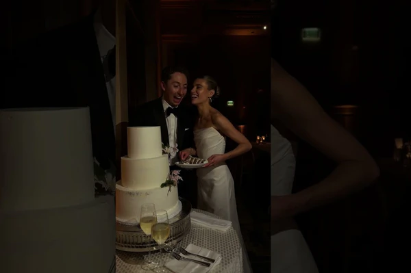 Heart Crafted Social, wedding content creators in California, USA — showreel preview